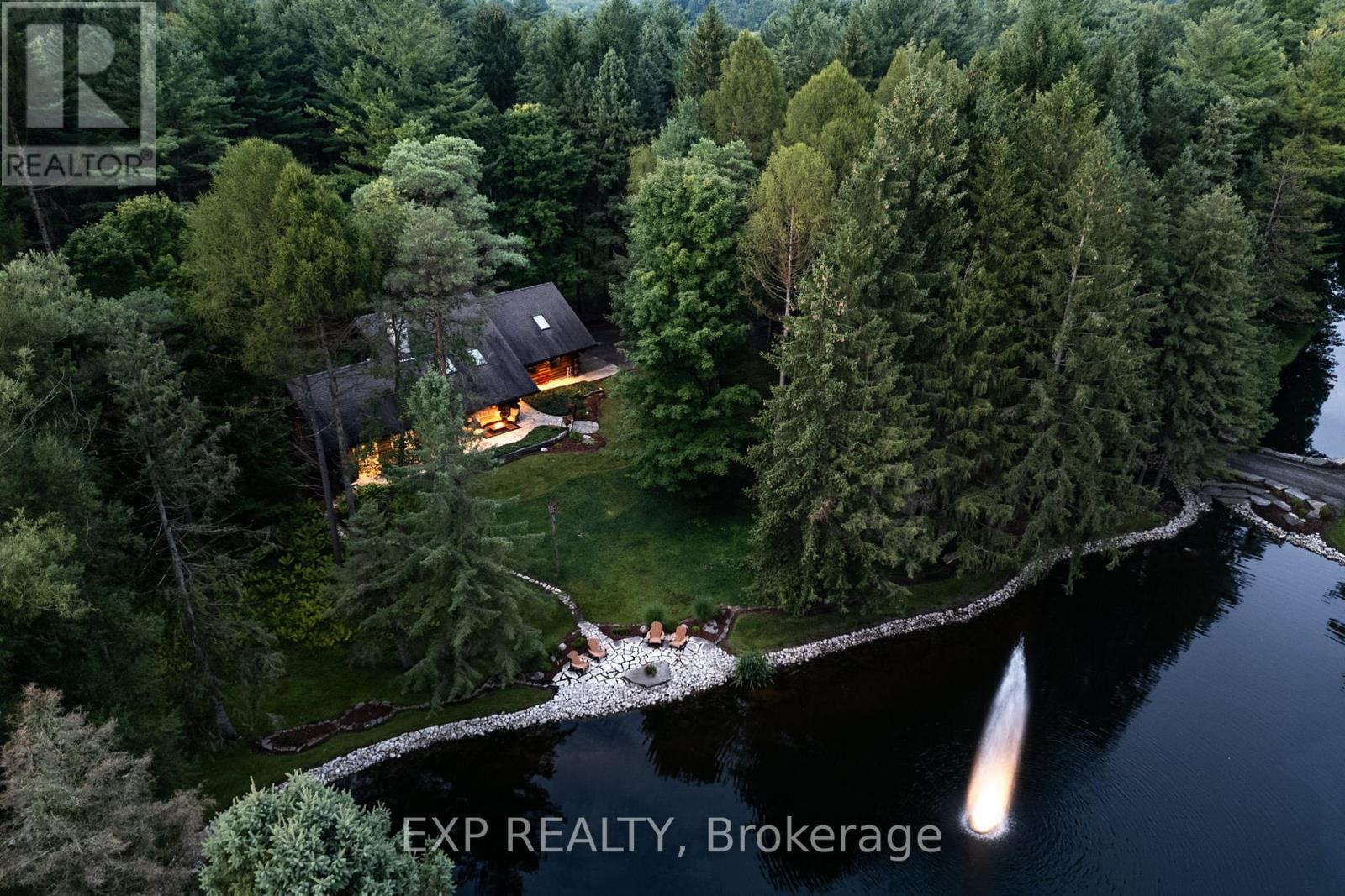 10608 Longwoods Rd, Middlesex Centre, ON N0L 1E0