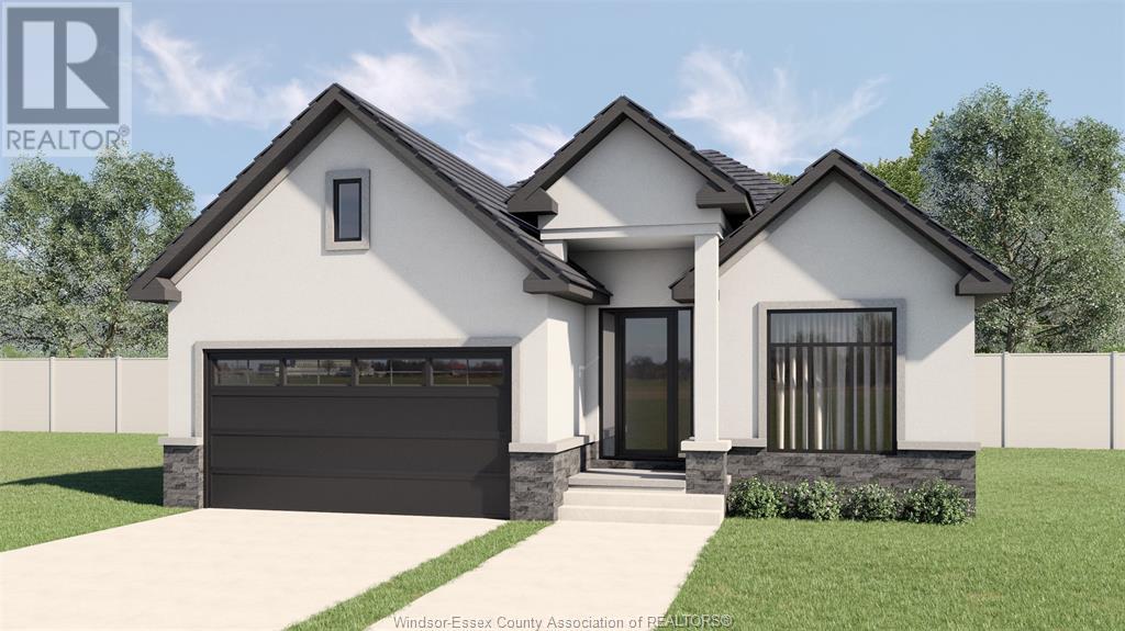 2458 Partington, Windsor, ON N9B 3X2
