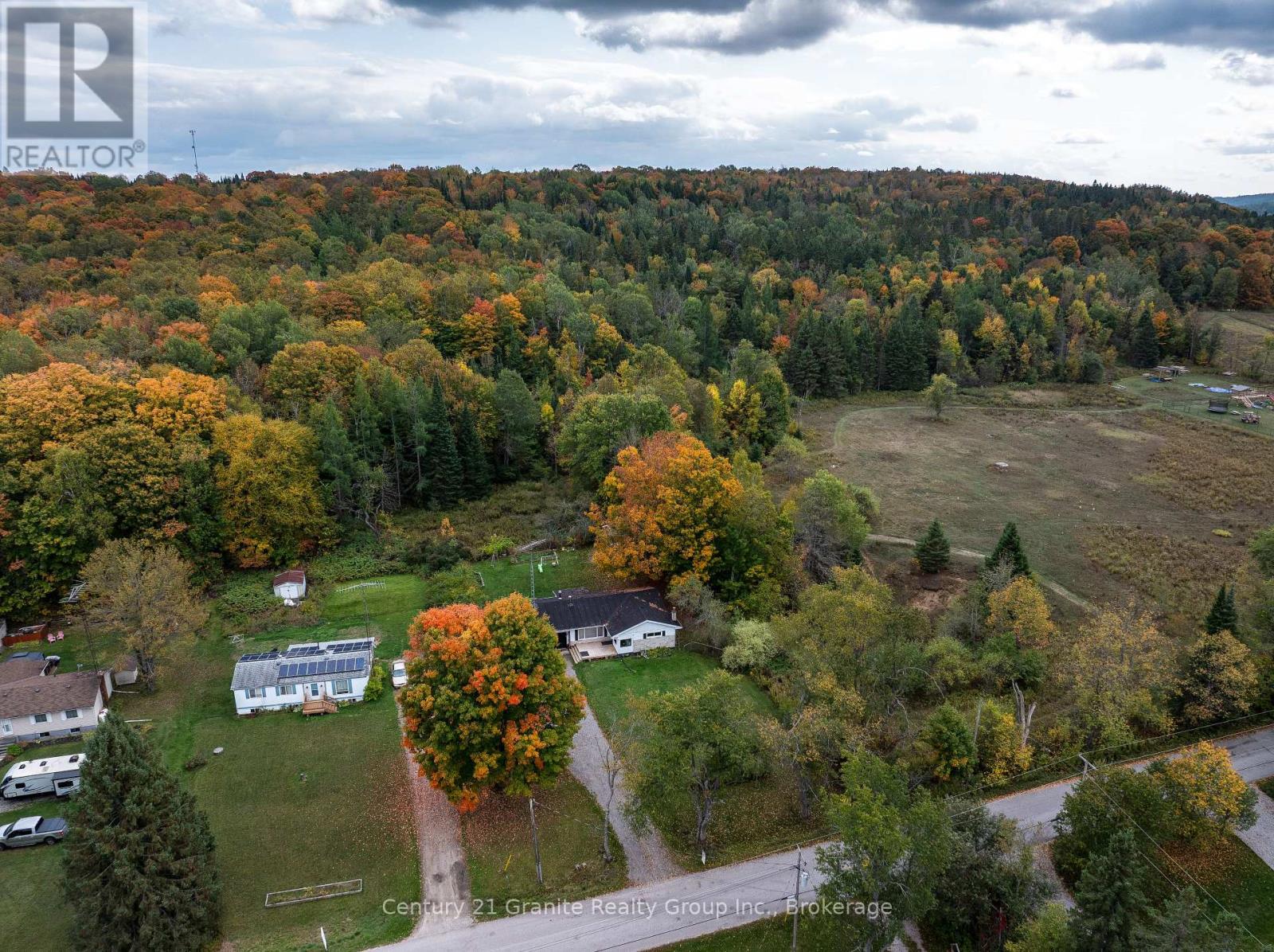 1229 Spring Valley Rd, Minden Hills, ON K0M 2K0