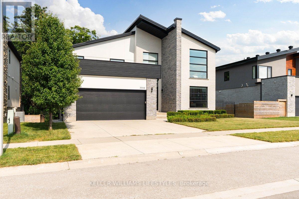 2048 Ironwood Rd, London, ON N6K 0H8