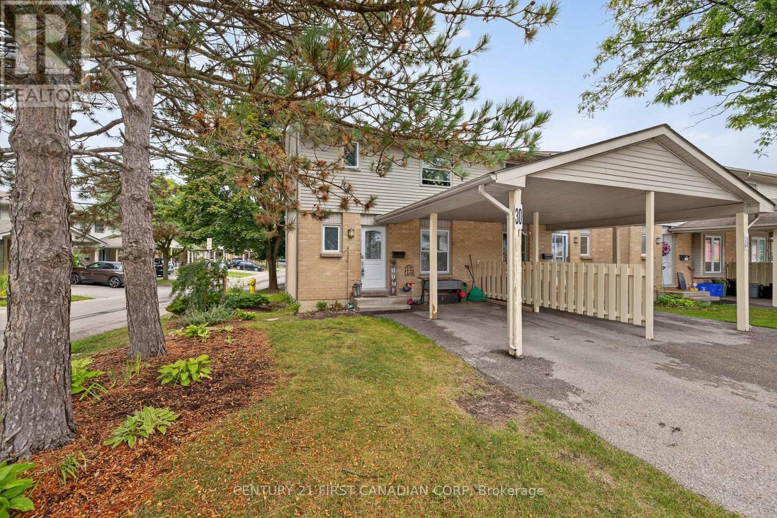 55 Ashley Cres, London, ON N6E 3R8