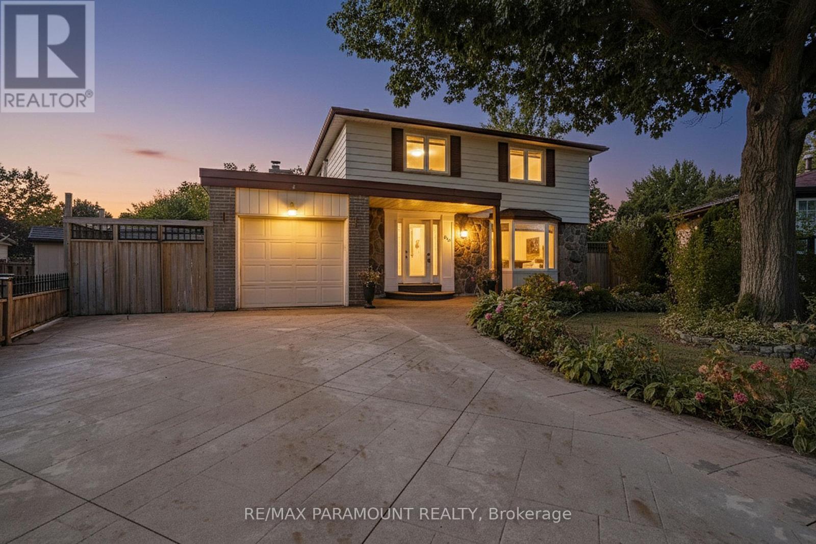 59 Watson Cres, Brampton, ON L6W 1E5