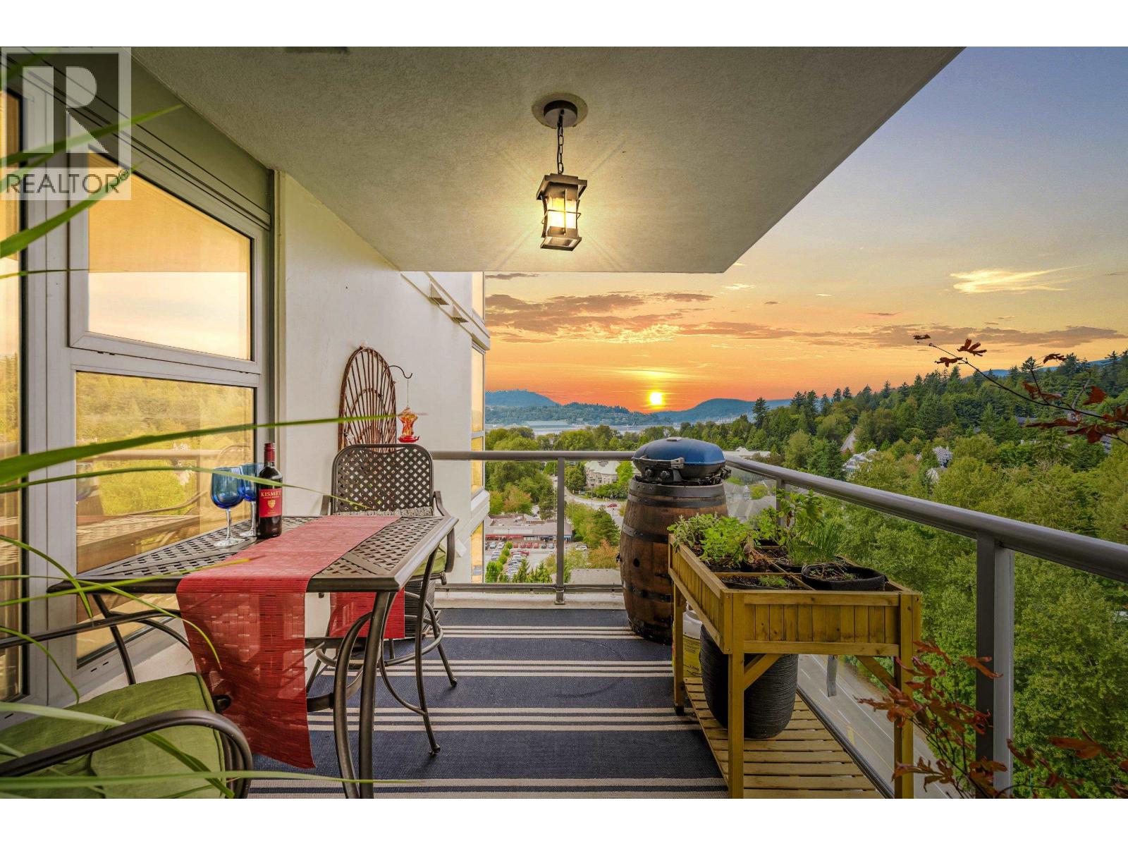 290 Newport Drive Unit 1601, Port Moody, BC V3H 5N2