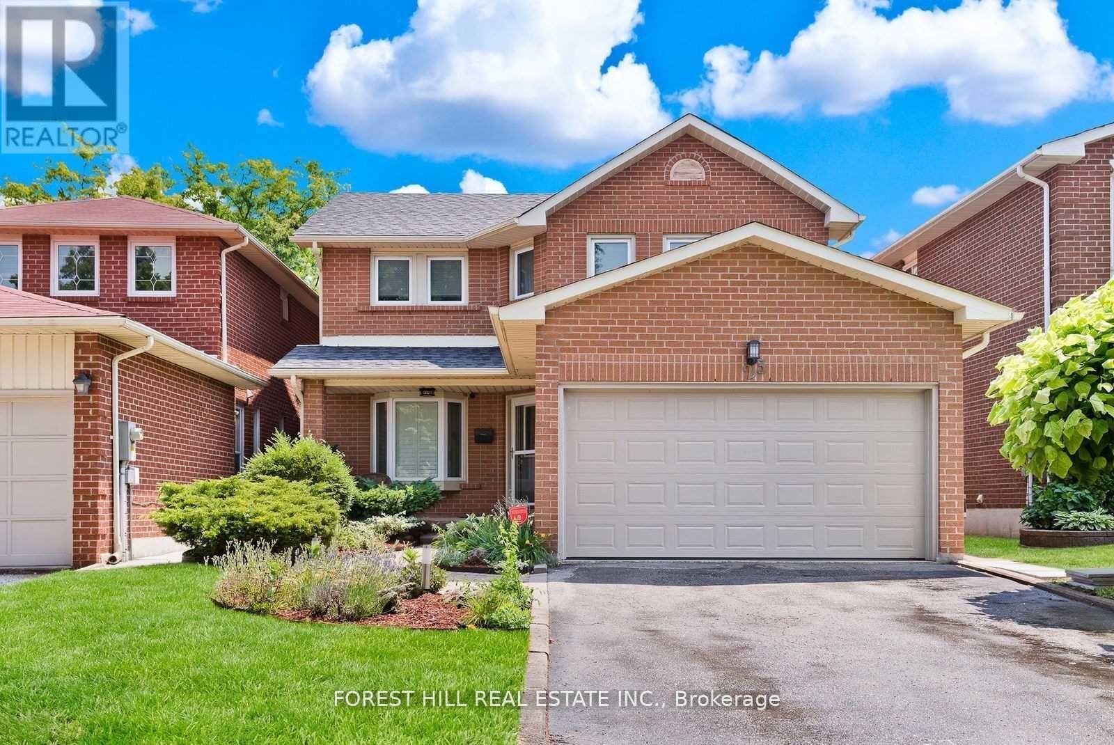 23 Tarsus Cres, Toronto, ON M1C 3W6