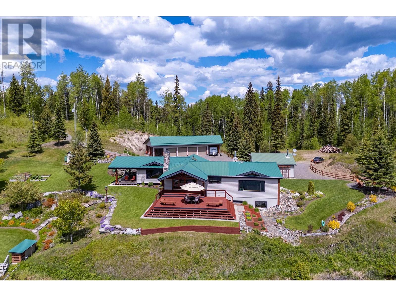 7315 Shertenlib Road, LONE BUTTE, BC V0K 1X2 MLS R2898812 Houseful