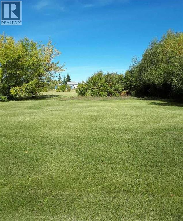 Lot 17 48 Street, Jean Cote, AB T0H 2E0