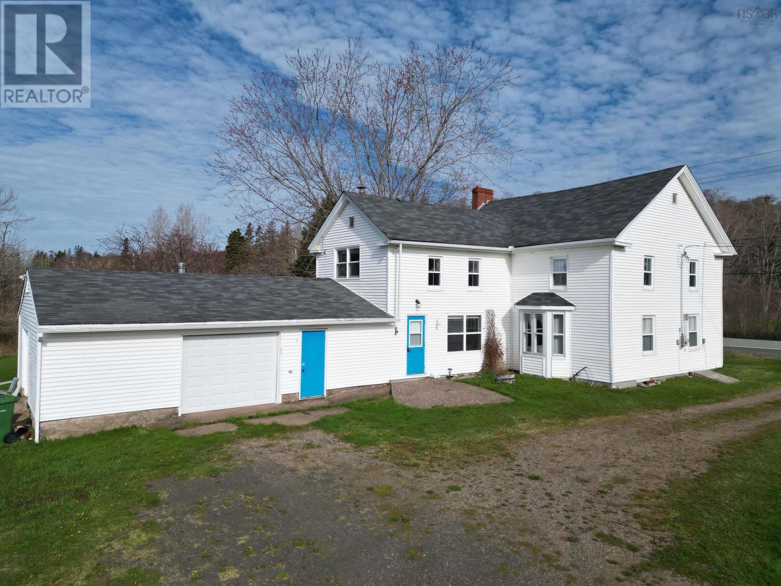 4308 Highway 2, Upper Economy, NS B0M 1B0