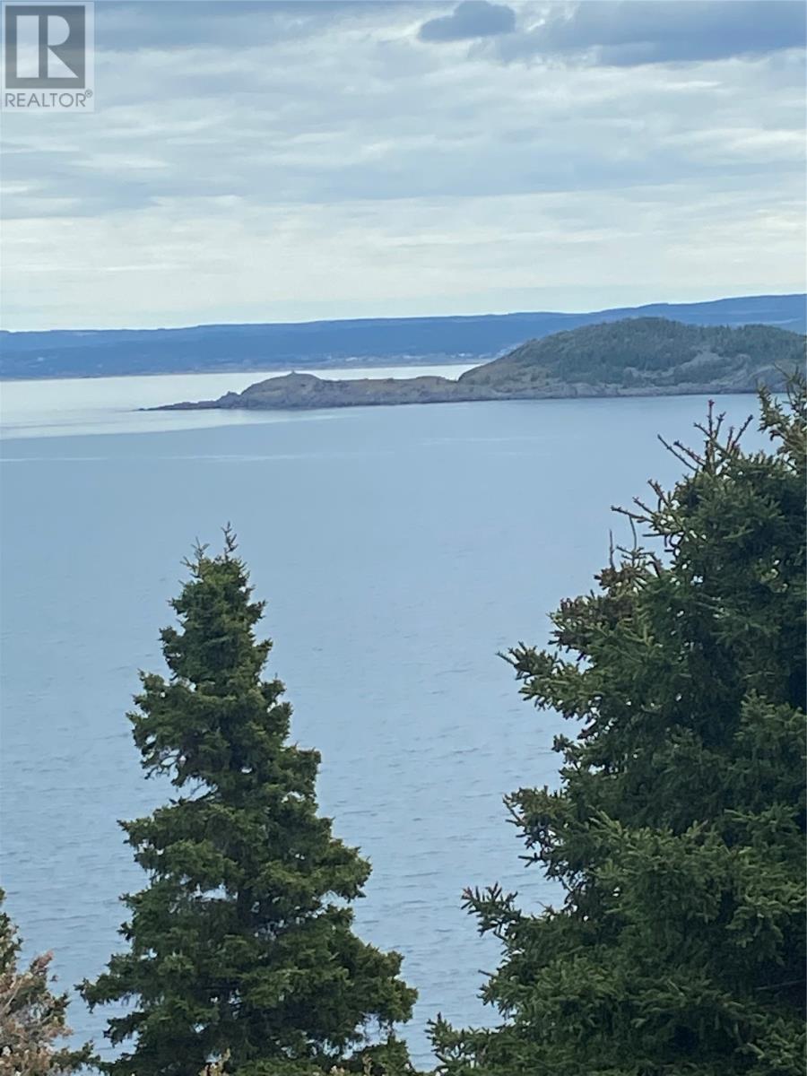 0 Main Road Unit B, Conception Harbour, NL A0A 1Z0
