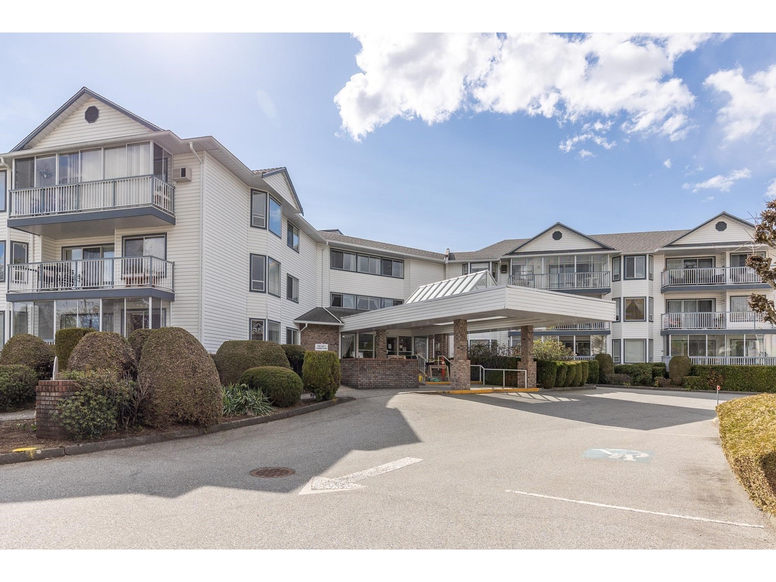 2425 Church Street Unit 104, Abbotsford, BC V2T 3J8