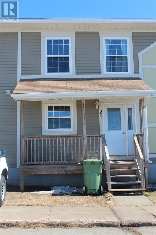 21 Flynn Ln, Wabush, NL A0R 1B0