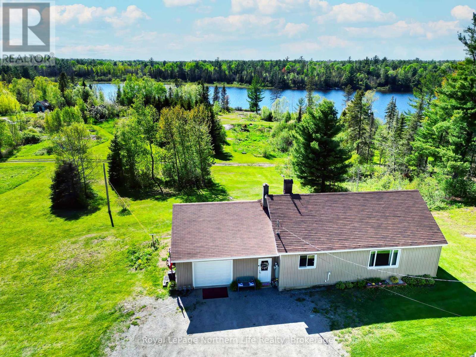 81 Bear Lake Rd, West Nipissing Verner, ON P0H 2M0
