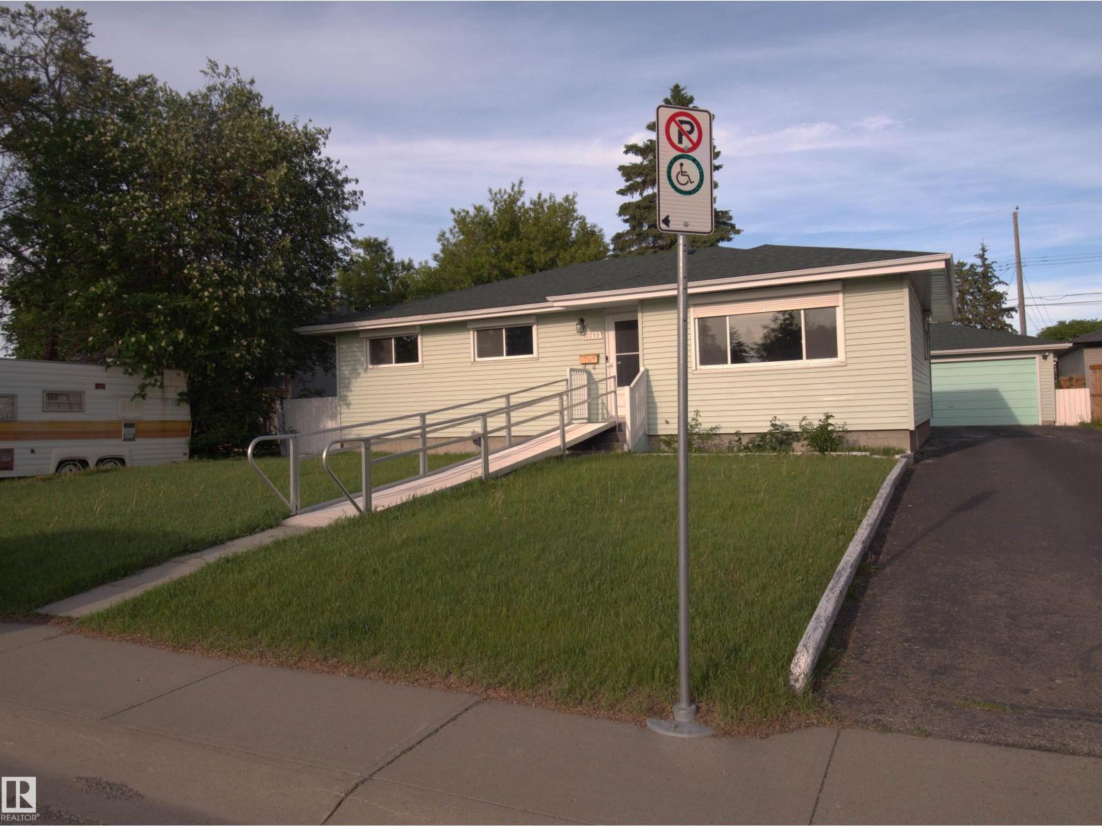 152 Street Nw Unit 10719, Edmonton, AB T5P 1Z2