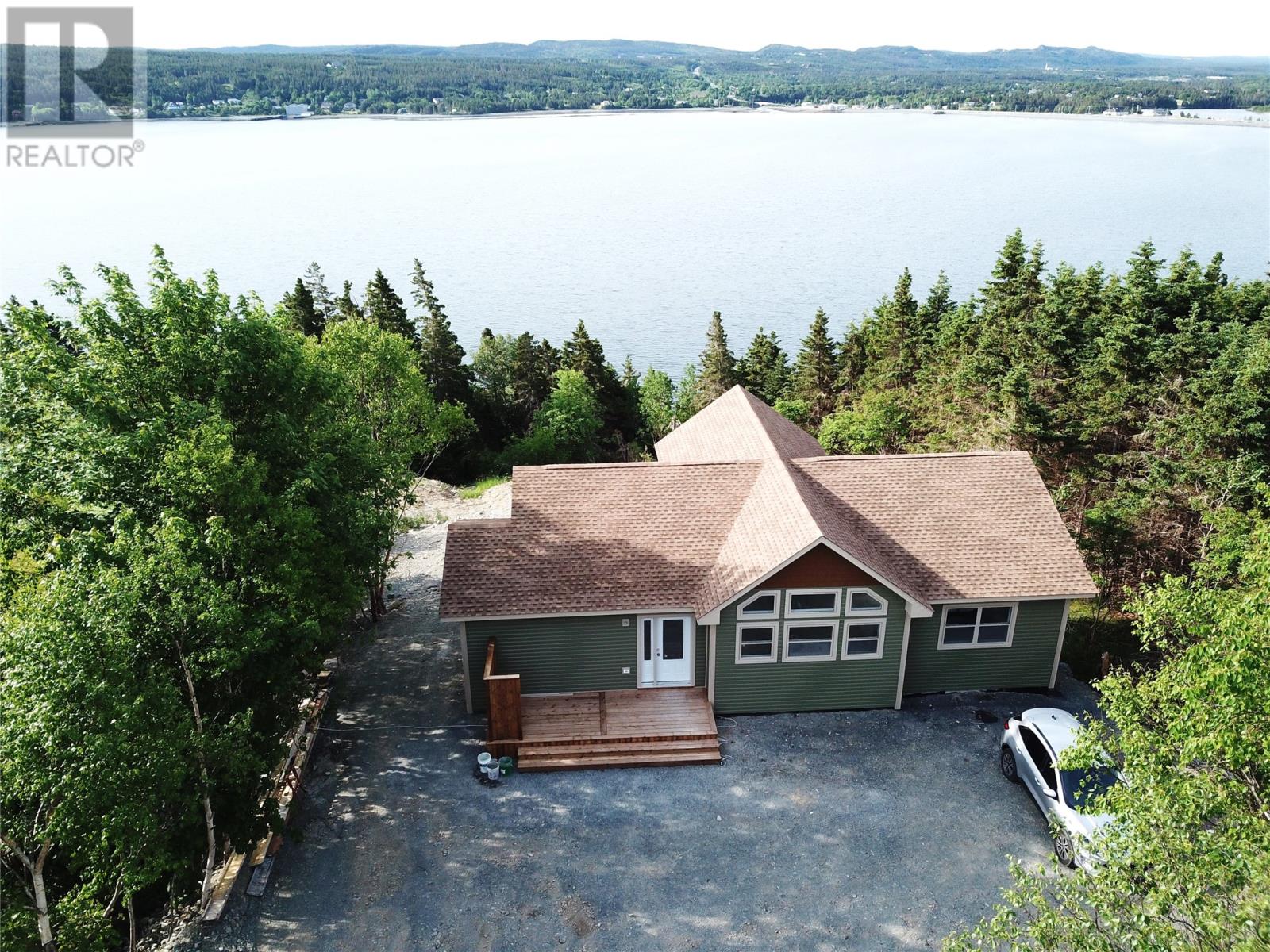 110 Otterbury Dr, Clarke's Beach, NL A0A 1W0
