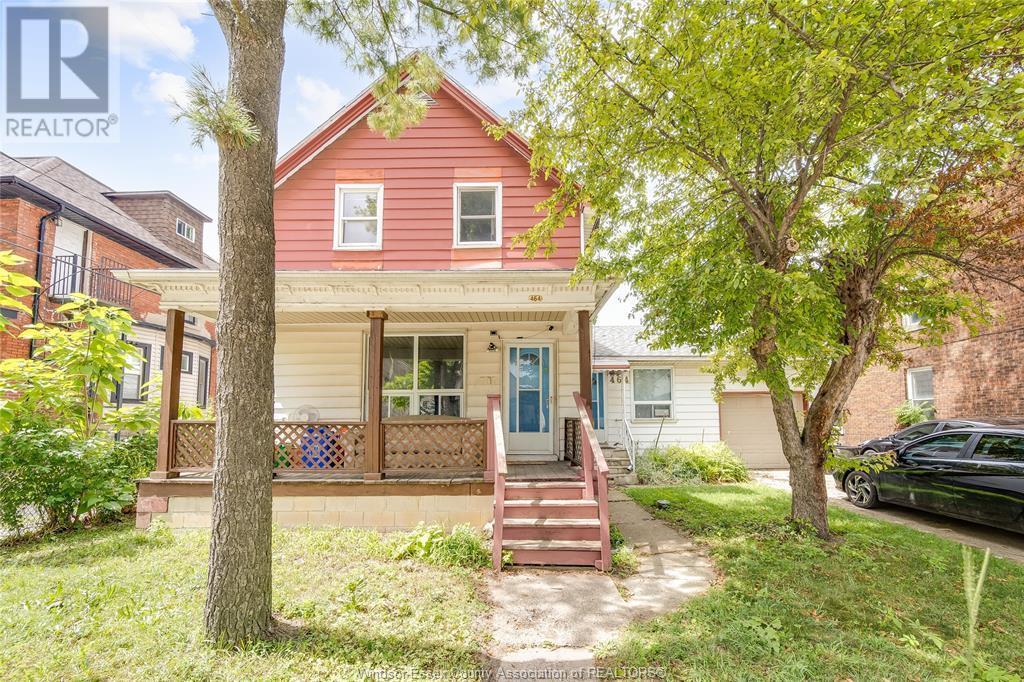 464 Vera Pl, Windsor, ON N9A 5W3