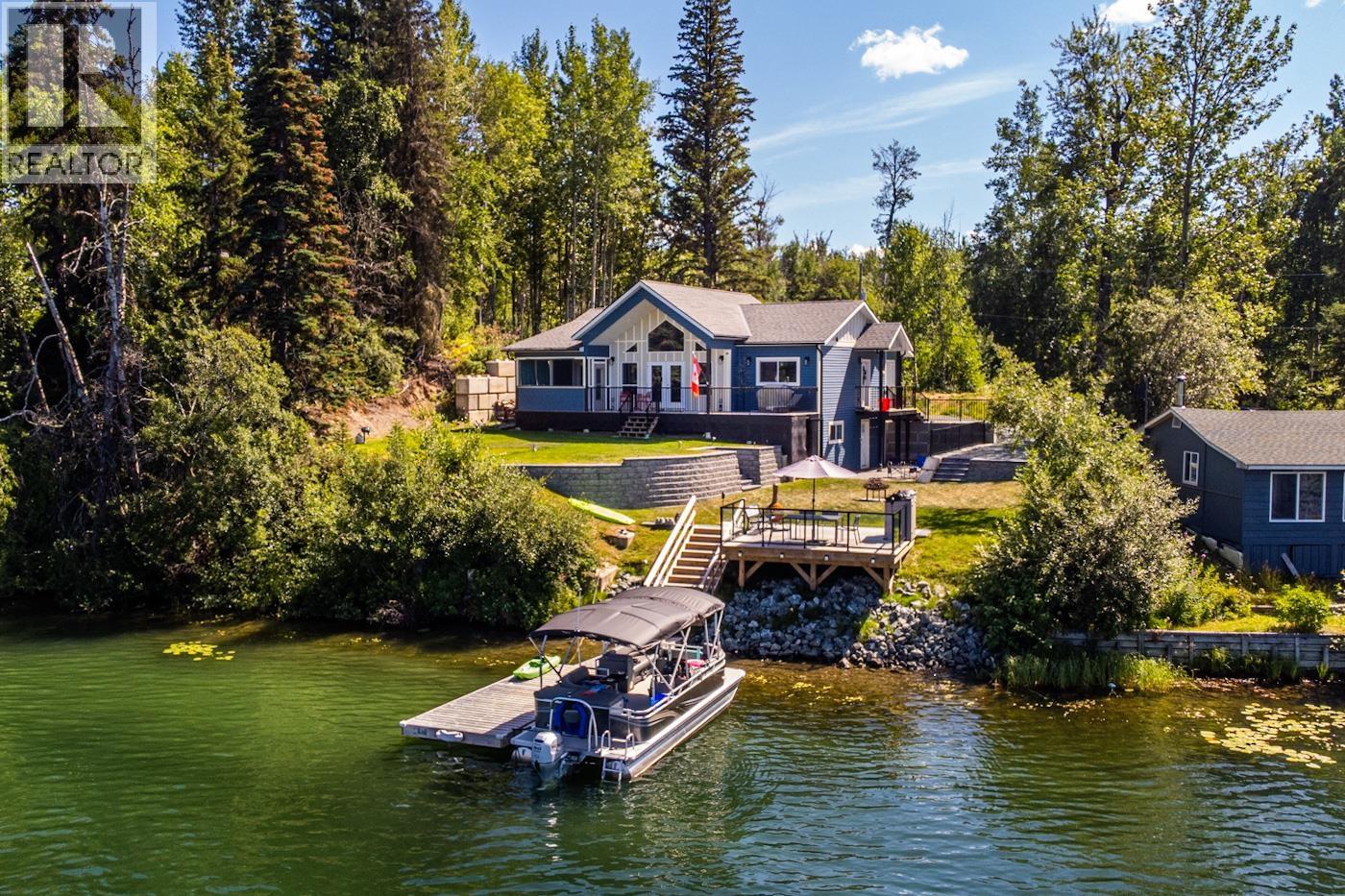 28030 Joellen Rd, Prince George, BC V2K 5N1