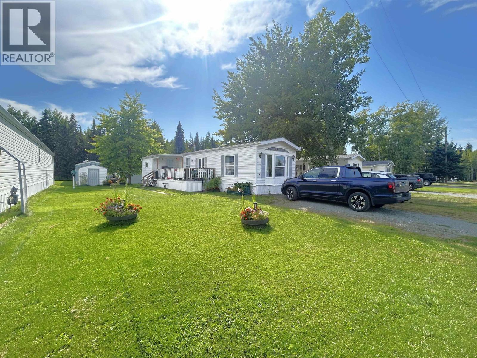 7817 British Columbia 97 #c52, Prince George, BC V2N 6P6
