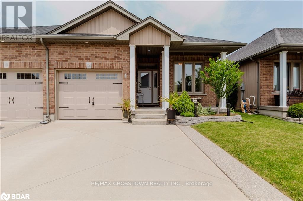 12 Lafayette St E, Haldimand, ON N0A 1J0