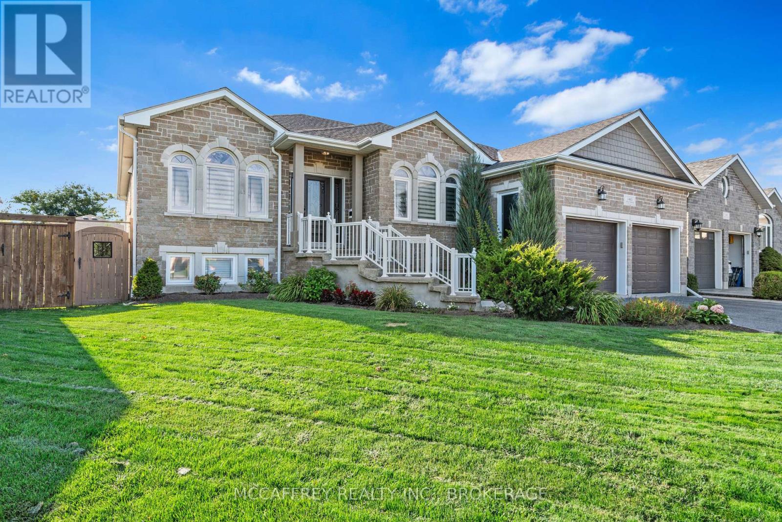 1463 Apollo Ter, Kingston, ON K7P 3K5