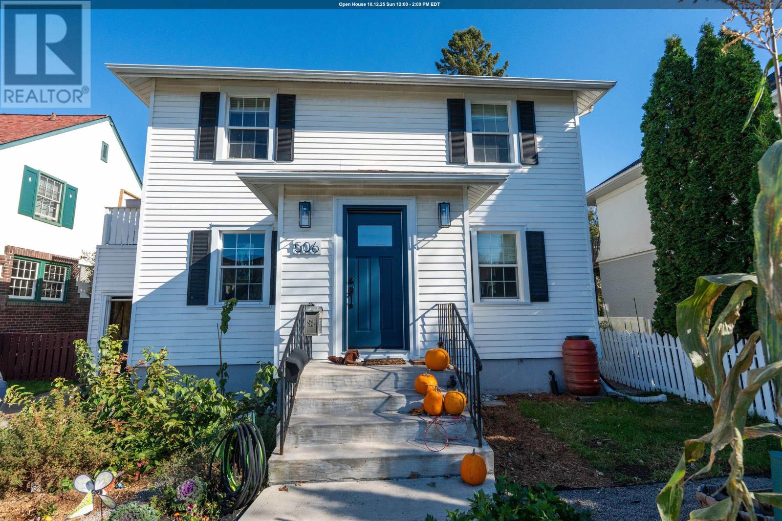 506 Selkirk St S, Thunder Bay, ON P7E 1T4