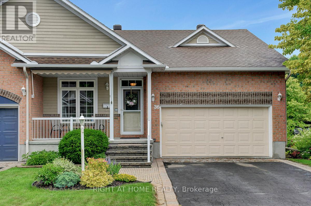 36 Sable Run Dr, Ottawa, ON K2S 1W8
