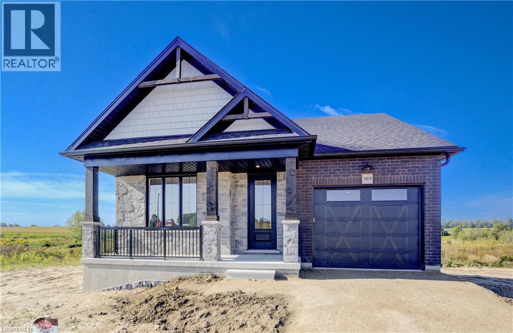 117 Thackeray Way, Harriston, ON N0G 1Z0