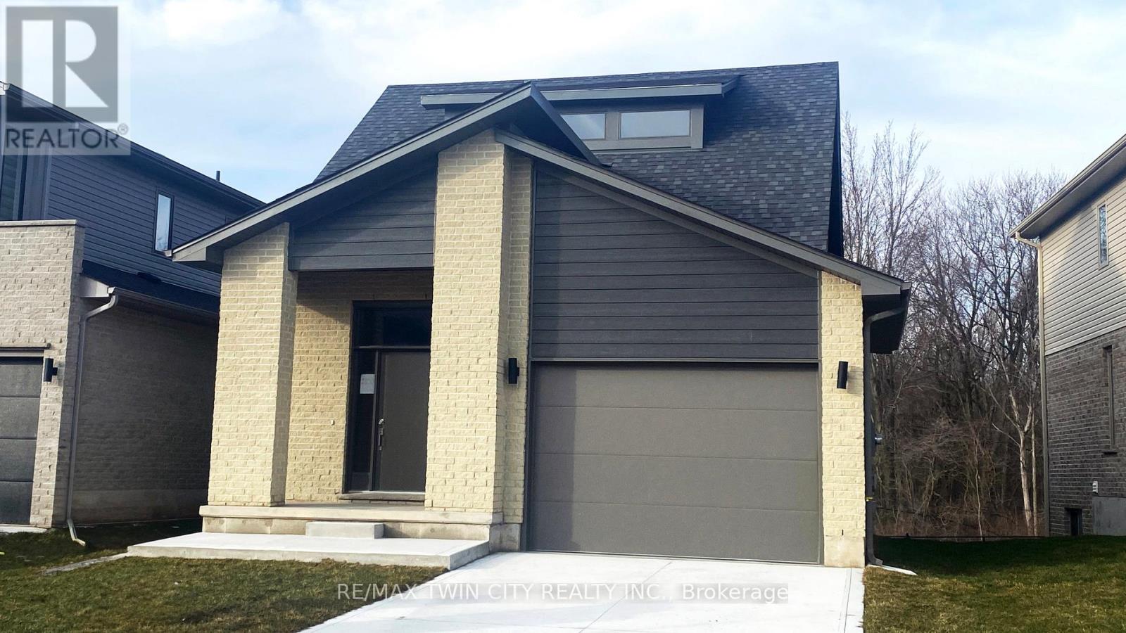 2100 Evans Blvd, London, ON N6M 0J6