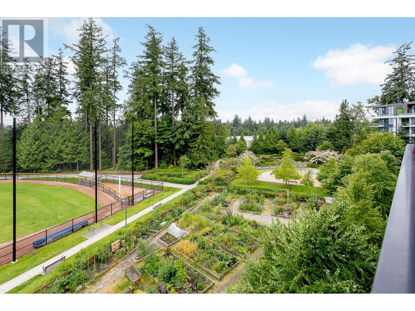 3581 Ross Drive Unit 412, Vancouver, BC V6S 0K5