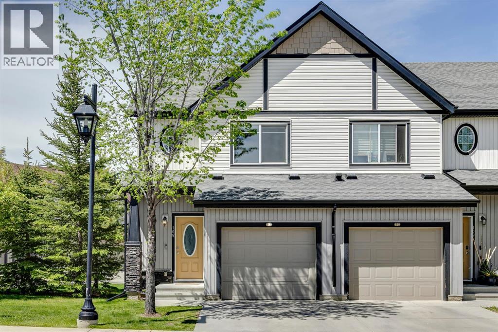 105 Copperpond Lndg SE, Calgary, AB T2Z 1G6
