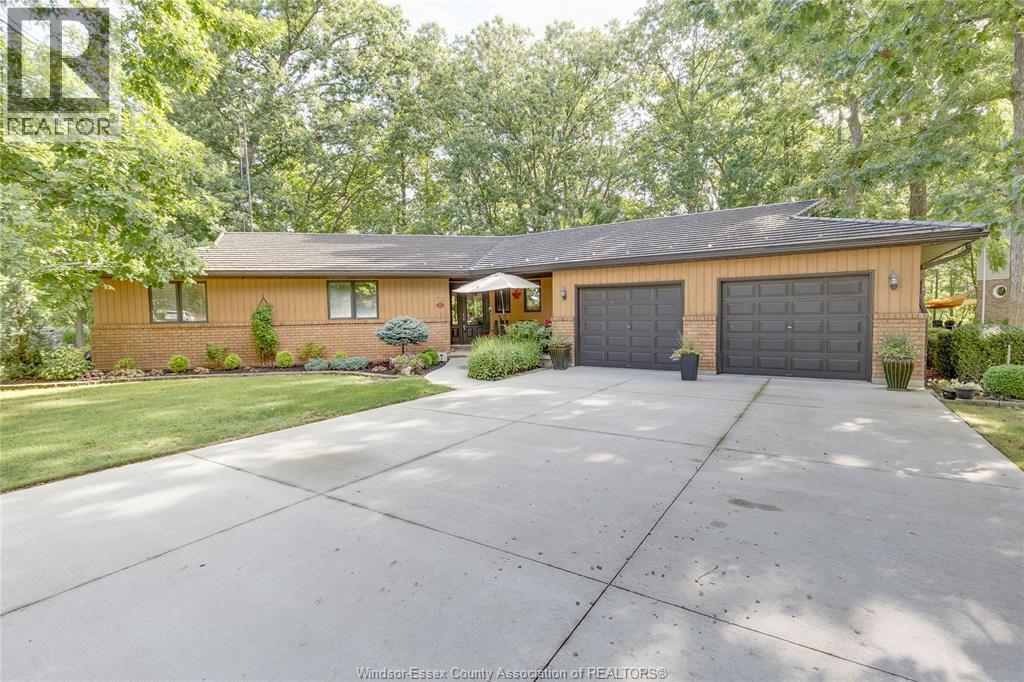 492 Gregory Line, Wheatley, ON