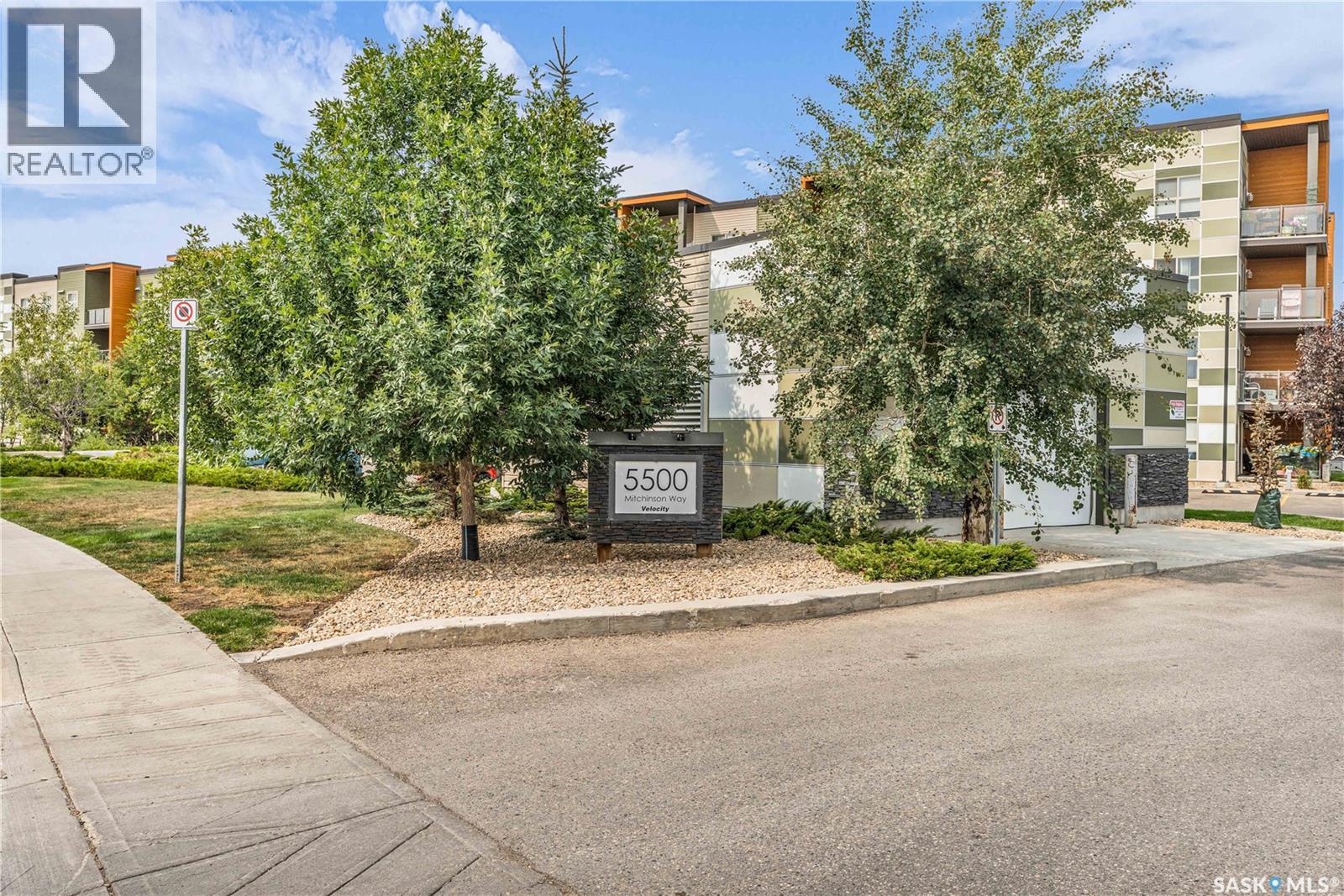 5500 Mitchinson Way Unit 1103, Regina, SK S4W 0N9