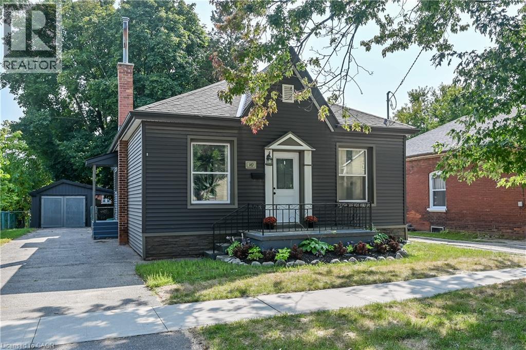 149 Elgin St, Brantford, ON N3S 5A4