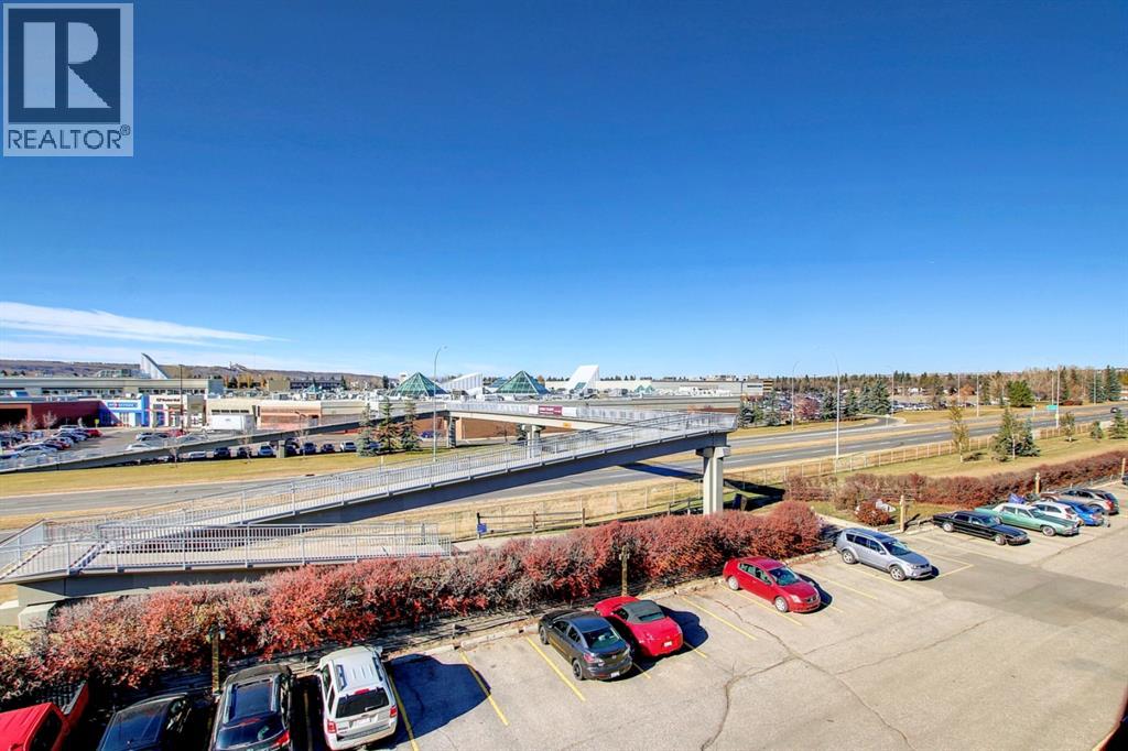 3727 42 Street Nw Unit 404, Calgary, AB T3A 2W3