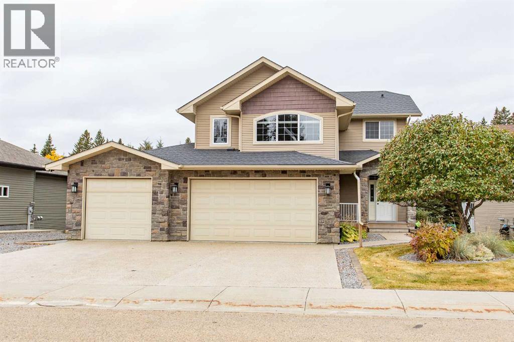 61 Street Unit 7206, Rocky Mountain House, AB T4T 0A3