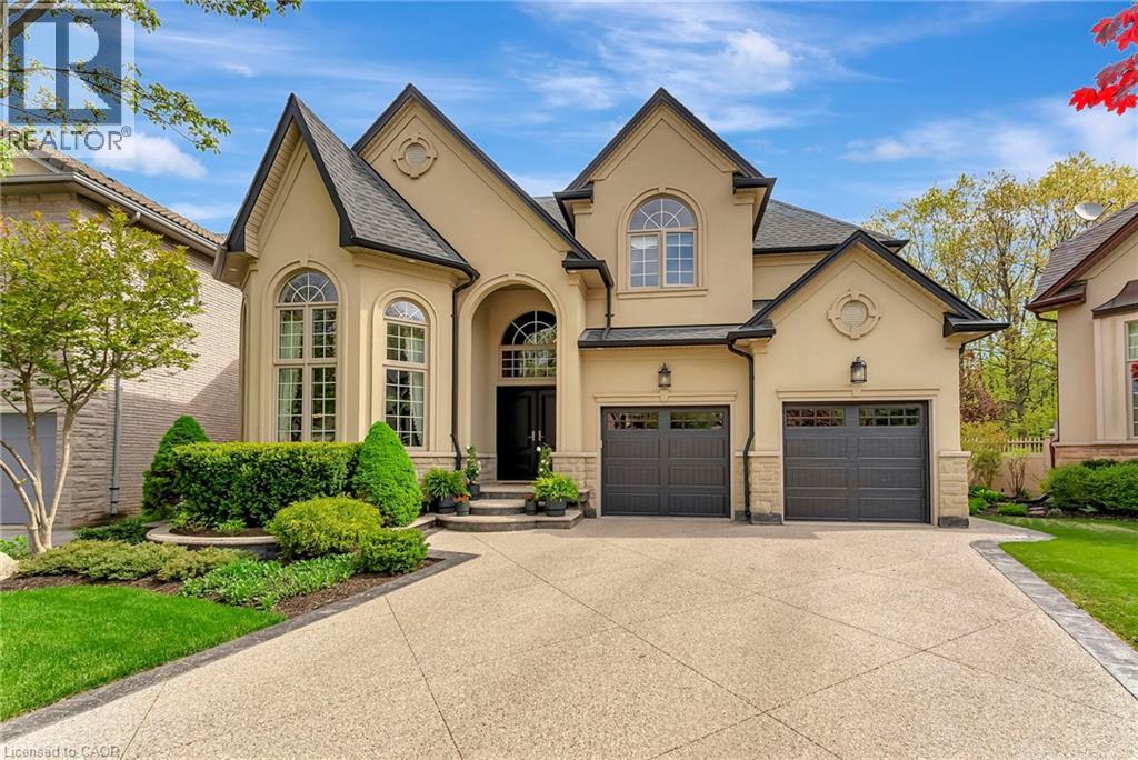 46 Orr Cres, Stoney Creek, ON L8G 5C5
