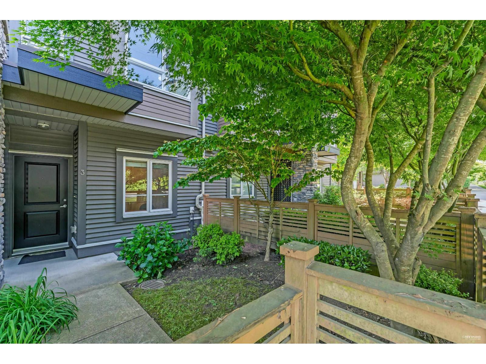 5888 144 Street Unit 3, Surrey, BC V3X 0G8