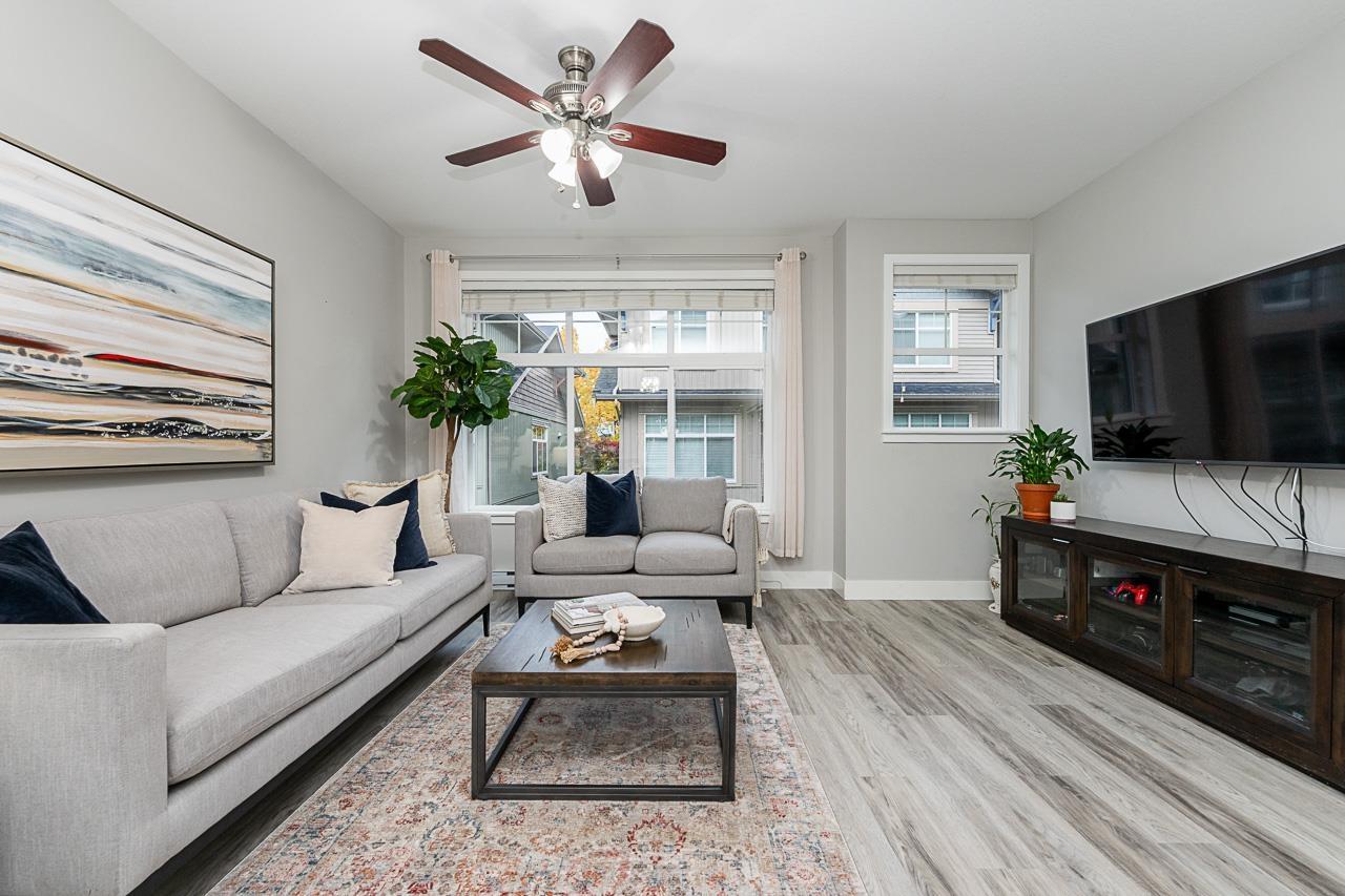 20966 77a Avenue Unit 42, Langley, BC V2Y 0K9