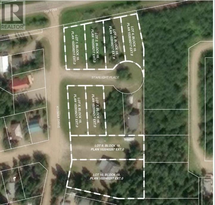 Lot 2 Starlight Place, Turtle Lake, SK S9X 1E6