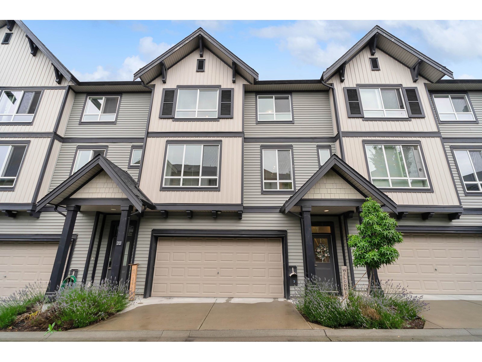 30930 Westridge Place Unit 19, Abbotsford, BC V2T 0H6