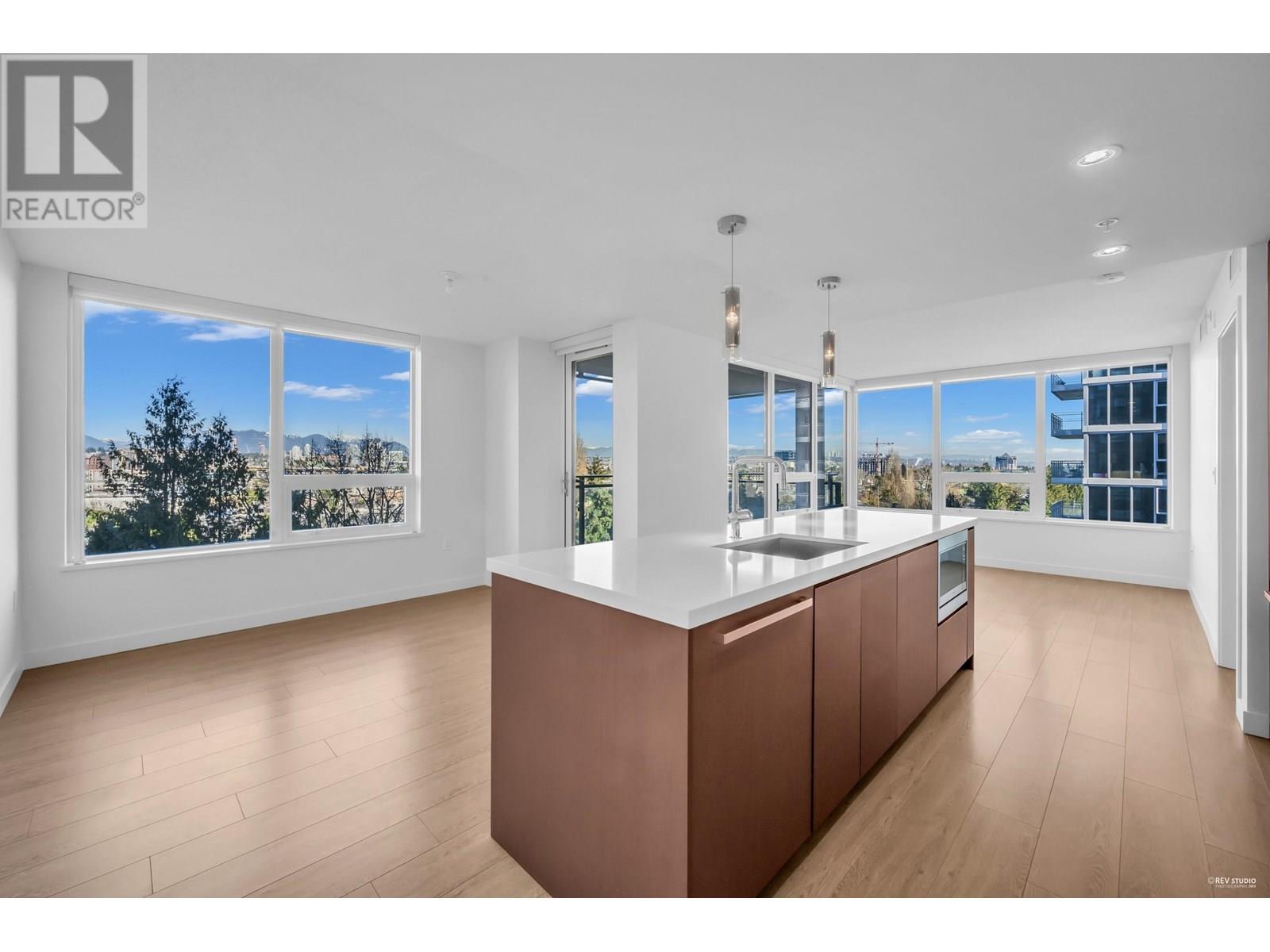 3131 Ketcheson Road Unit 1105, Richmond, BC V6X 0N4