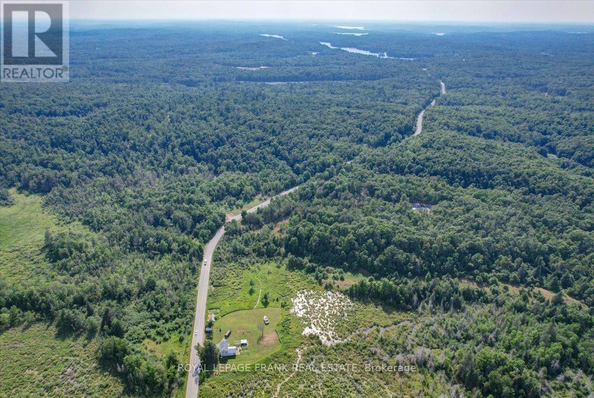 99 Anstruther Lake Rd, North Kawartha, ON K0L 1A0