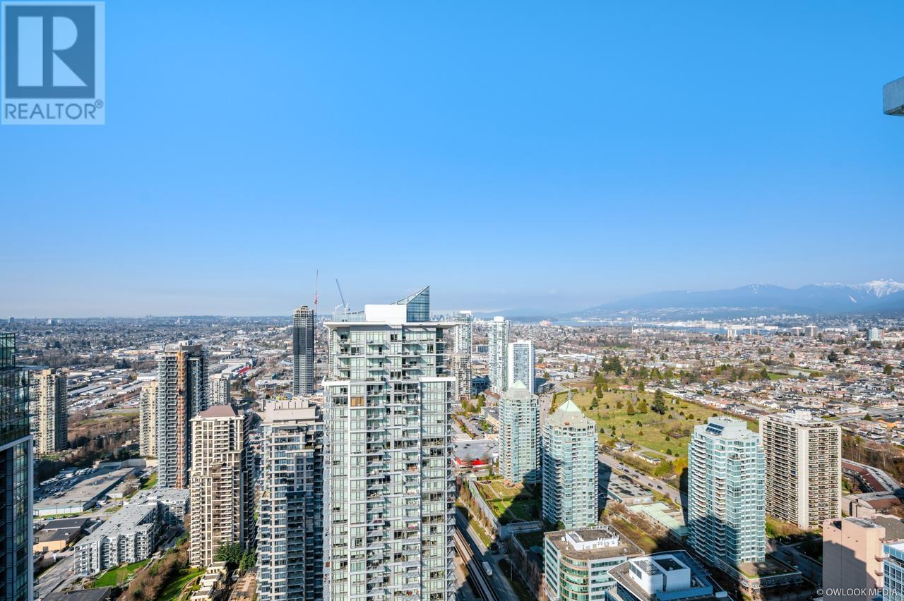4485 Skyline Drive Unit 4201, Burnaby, BC V5C 0J2