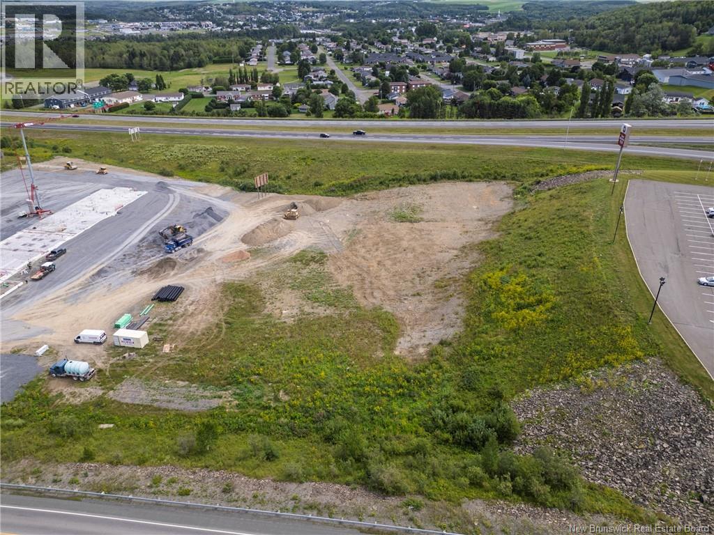 Lot Ouellette Street, Grand-saultgrand Falls, NB E3Z 3E8