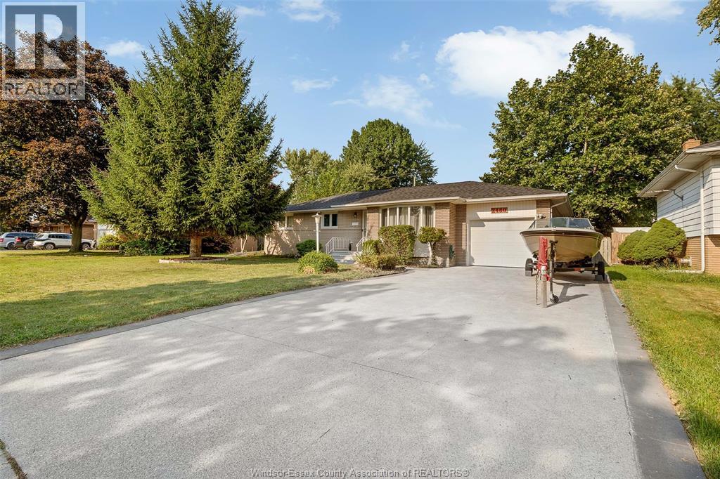 2480 Everts, Windsor, ON N9E 2T7