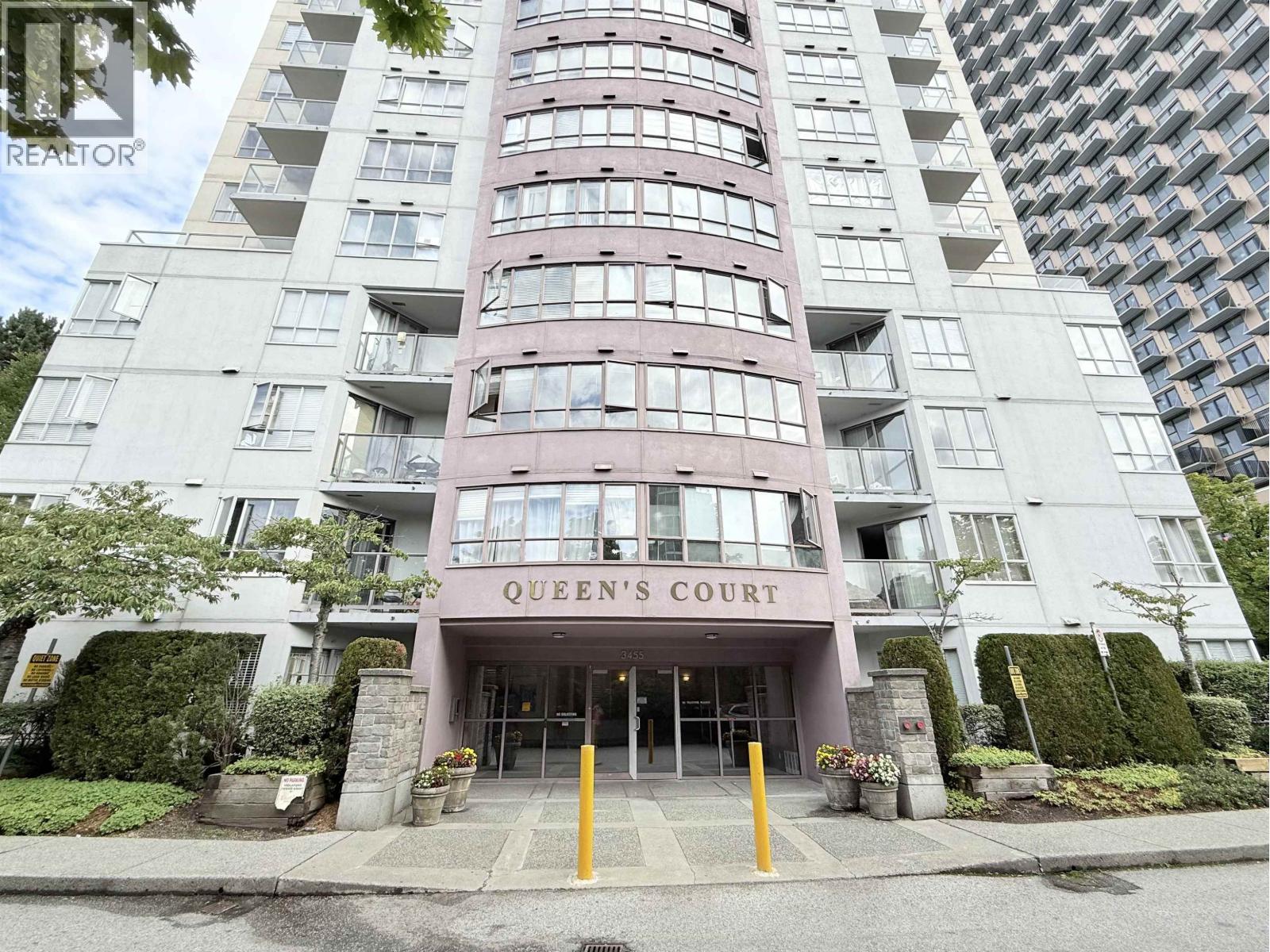 3455 Ascot Place Unit 210, Vancouver, BC V5R 6B7