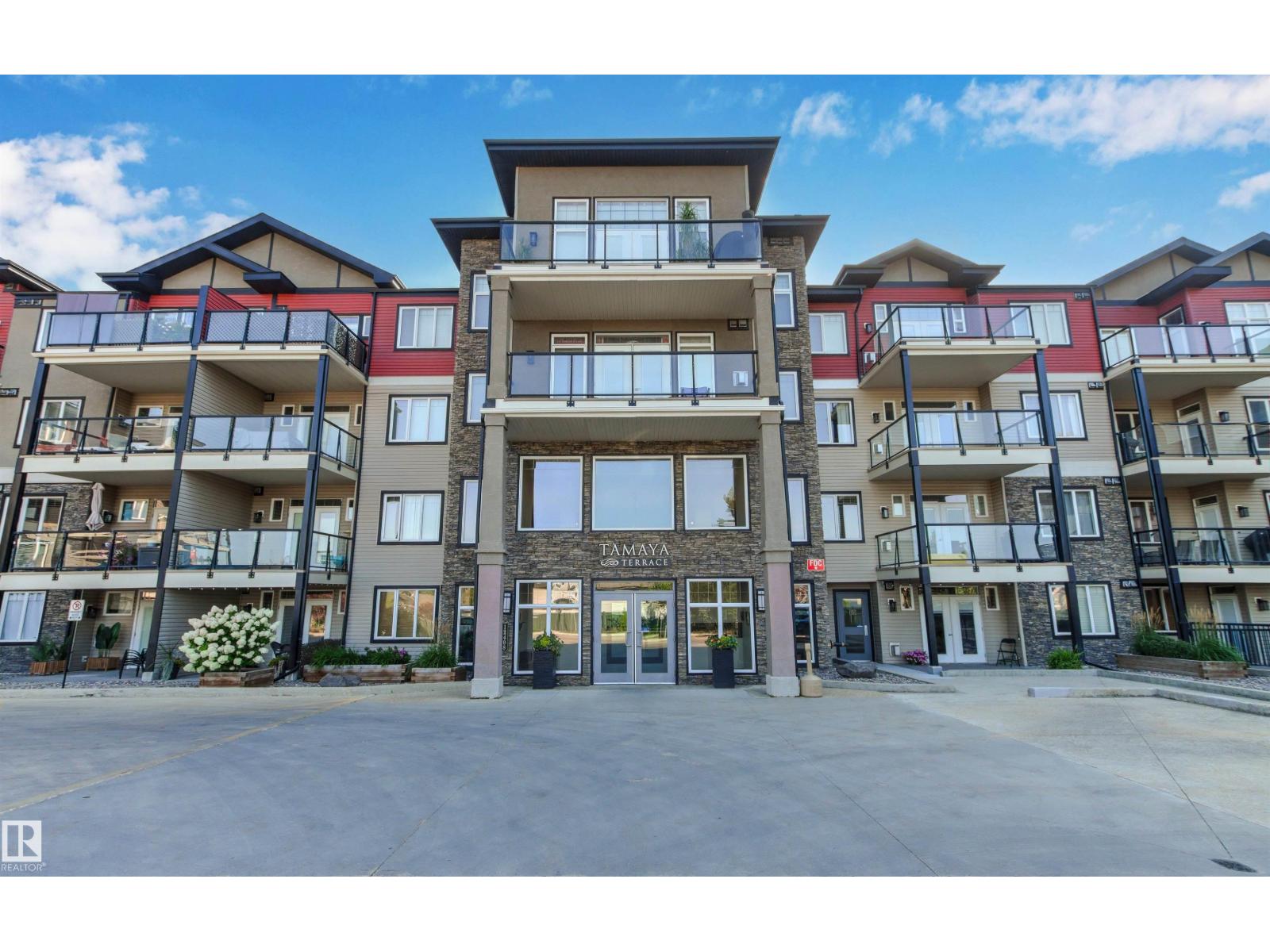 12408 15 Avenue Southwest #112, Edmonton, AB T6W 1X3