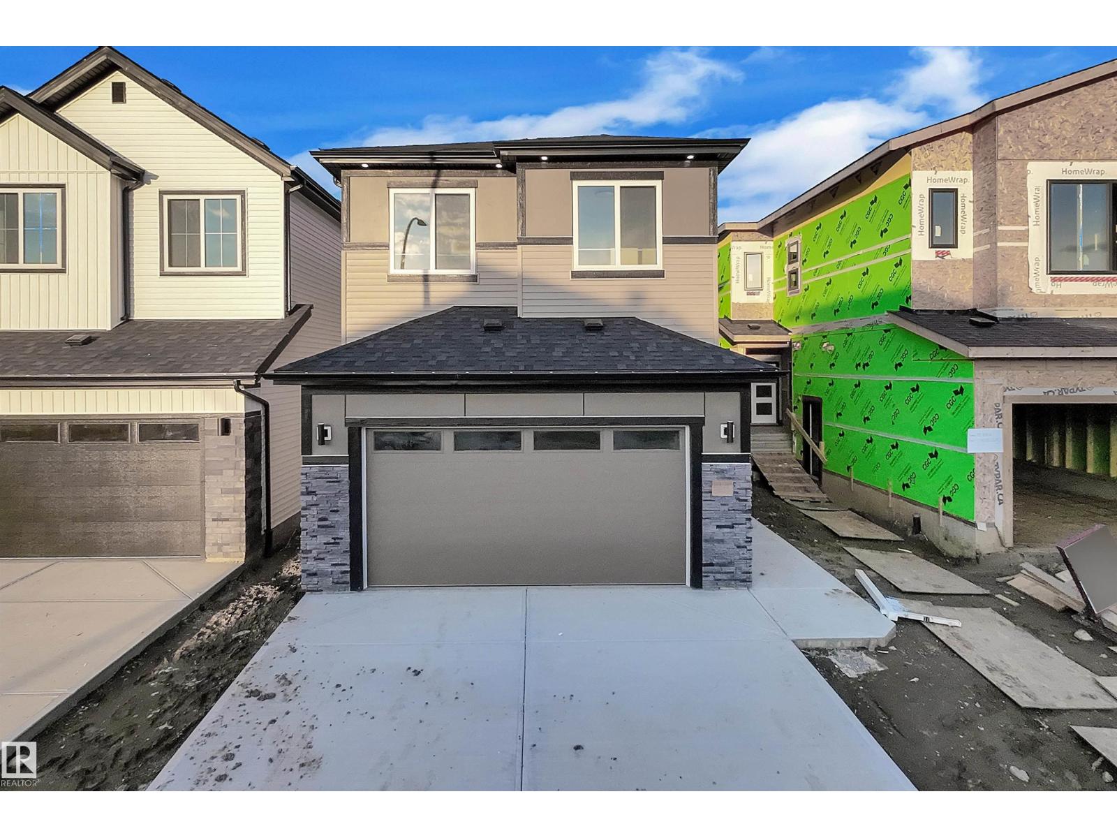 28 St Sw Unit 107, Edmonton, AB T6X 3E3