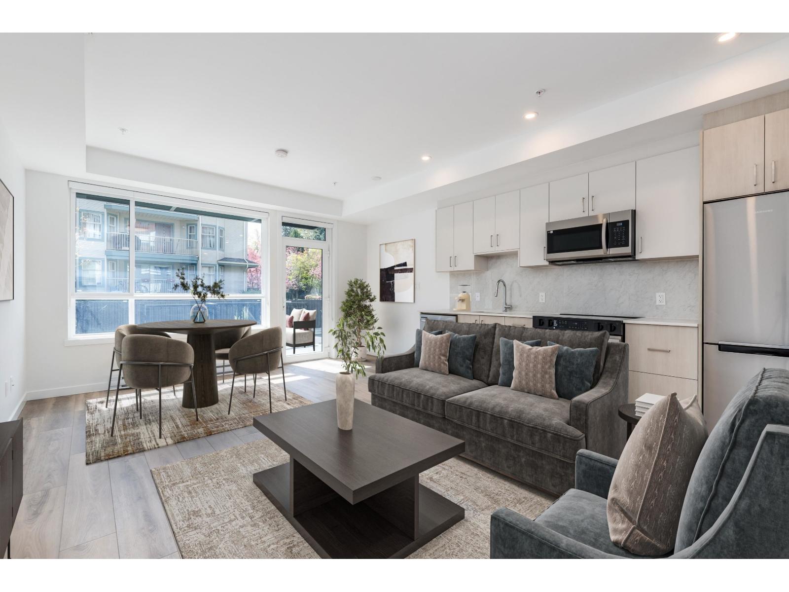 13858 108 Ave E103, Surrey, BC V3T 0T8