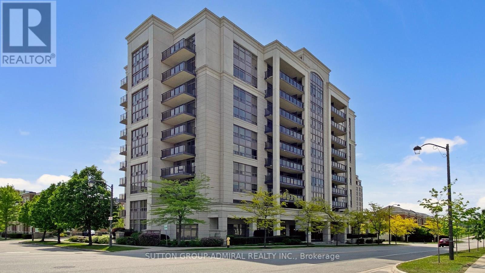 310 51 Saddlecreek Dr, Markham, ON L3T 7Z1