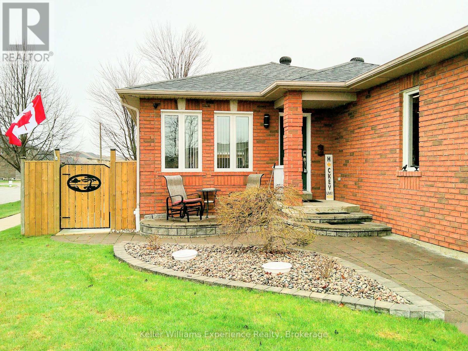 66 Coleman Dr, Barrie Edgehill Drive, ON L4N 0N9