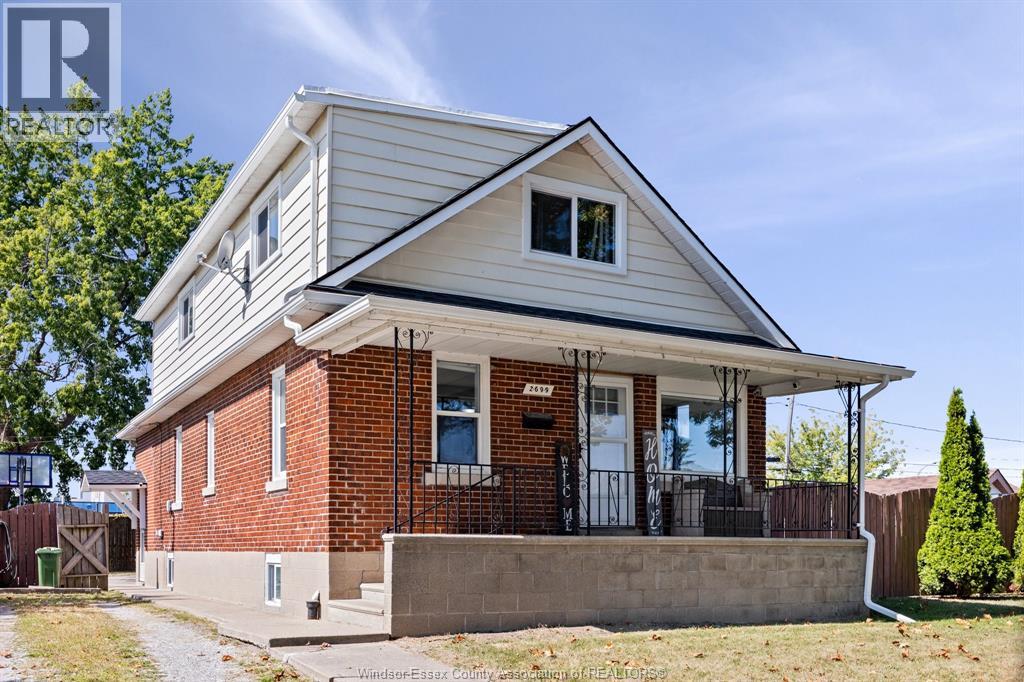 2699 Alexis, Windsor, ON N8W 3Z8